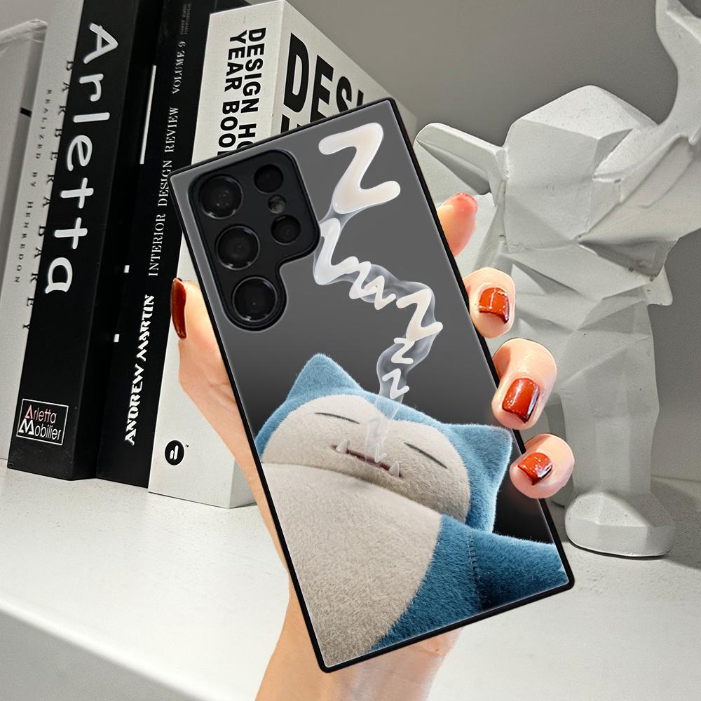 เคสโทรศัพท์ลายเกม Hot P-Pokemo - Samsung Galaxy A55 บทวิจารณ์และราคา