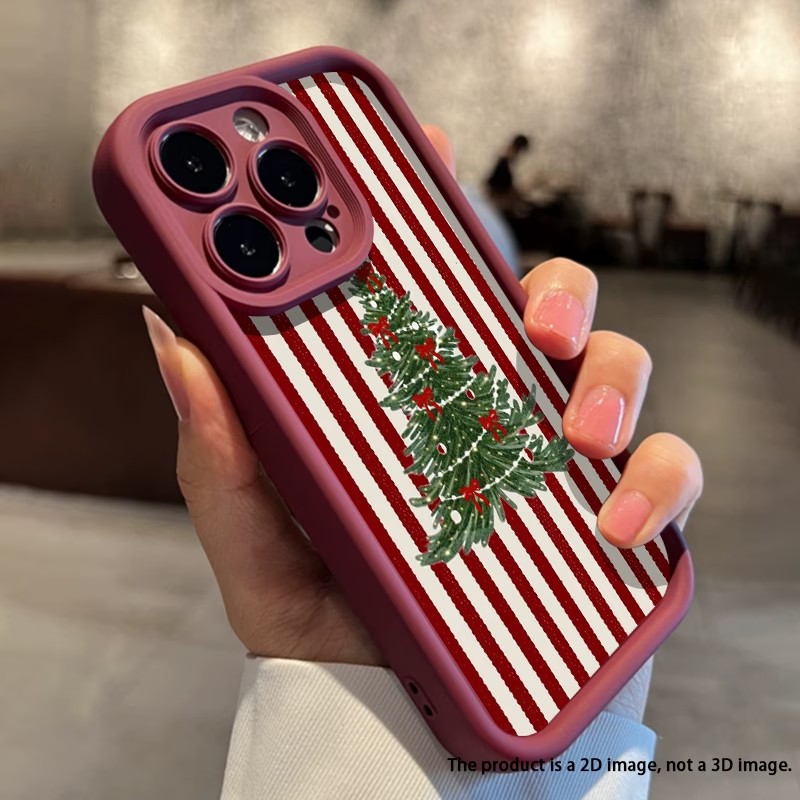 เคสโทรศัพท์ลายคริสต์มาสซีคอยา  - Apple Iphone 15 Pro Max บทวิจารณ์และราคา