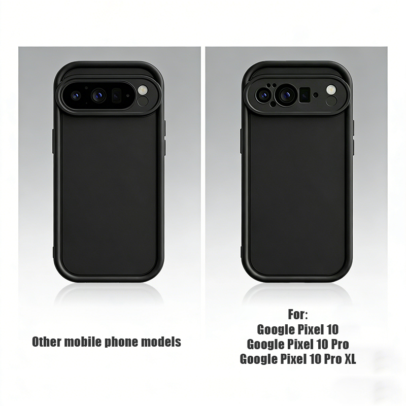 เคสโทรศัพท์ TPU ลายทางม้าลาย ส - Google Pixel 8A บทวิจารณ์และราคา