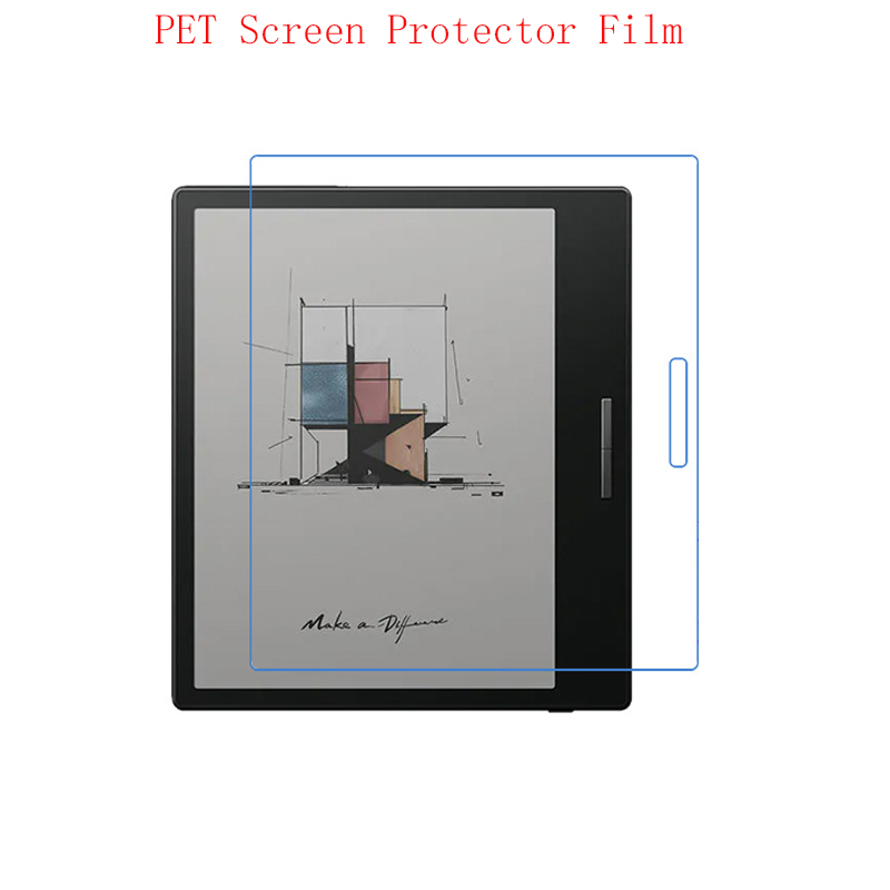 Matte/Anti-Glare Clear HD PET  - Matte Anti Glare Screen บทวิจารณ์และราคา