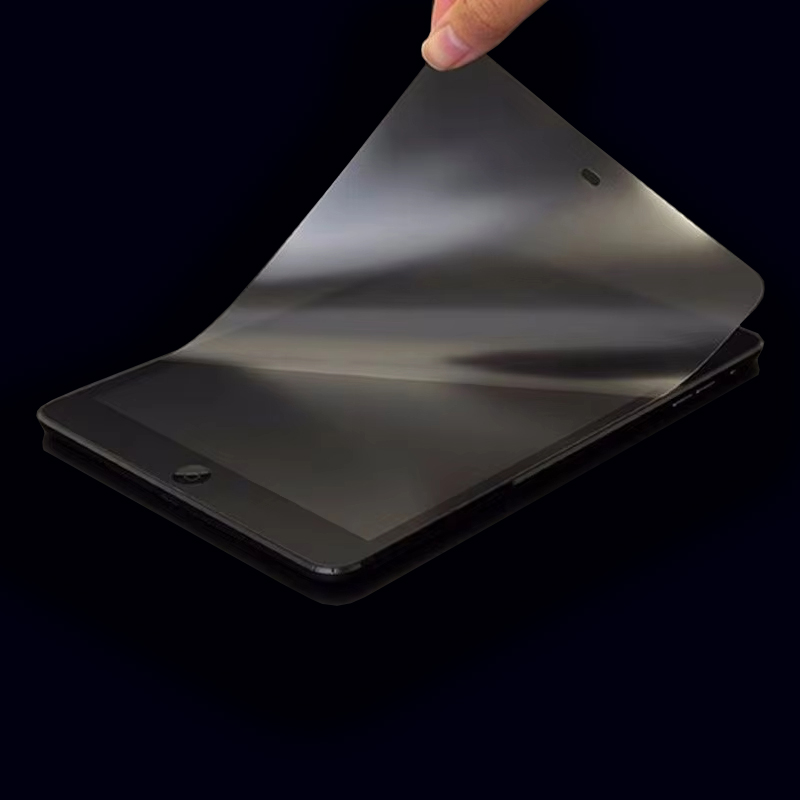 Matte/Anti-Glare Clear HD PET  - Matte Anti Glare Screen บทวิจารณ์และราคา