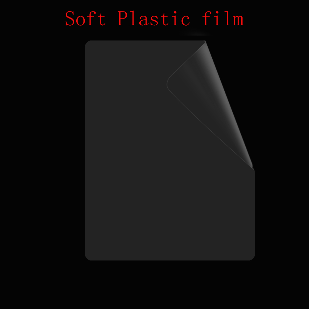 Matte/Anti-Glare Clear HD PET  - Matte Anti Glare Screen บทวิจารณ์และราคา