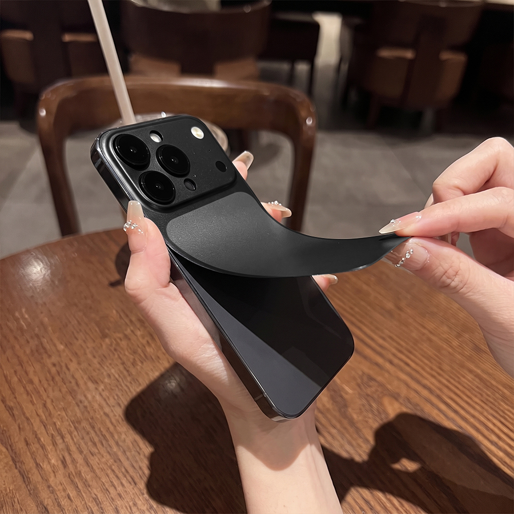 สติกเกอร์แปลงเลนส์กล้องโลหะแบบ - Camera Lens Protector บทวิจารณ์และราคา
