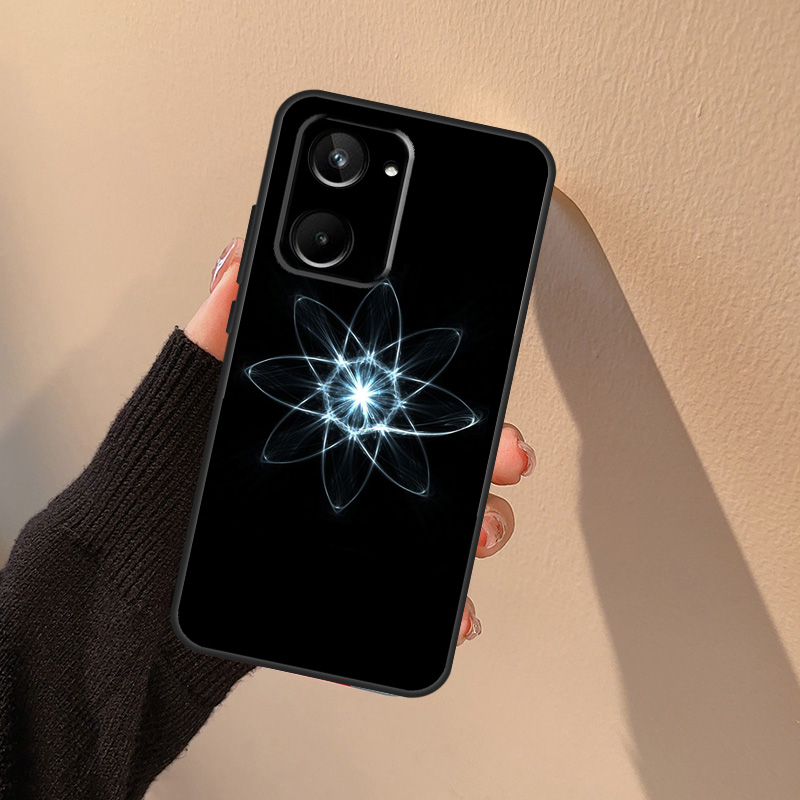 เคสลายอะตอม เคมี วิทยาศาสตร์ ส - Realme C67 บทวิจารณ์และราคา