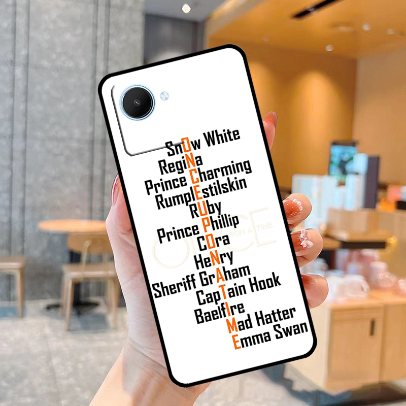 เคส Once Upon A Time สำหรับ Re - Realme C67 บทวิจารณ์และราคา