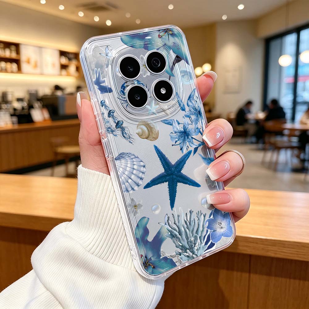 เคสโทรศัพท์ลายโลกใต้ทะเลสำหรับ - Xiaomi Poco X6 บทวิจารณ์และราคา
