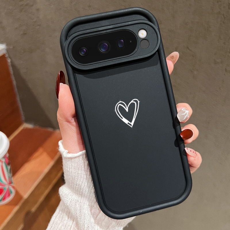 เคสโทรศัพท์ลายเรียบง่ายสำหรับ  - Google Pixel 8A บทวิจารณ์และราคา