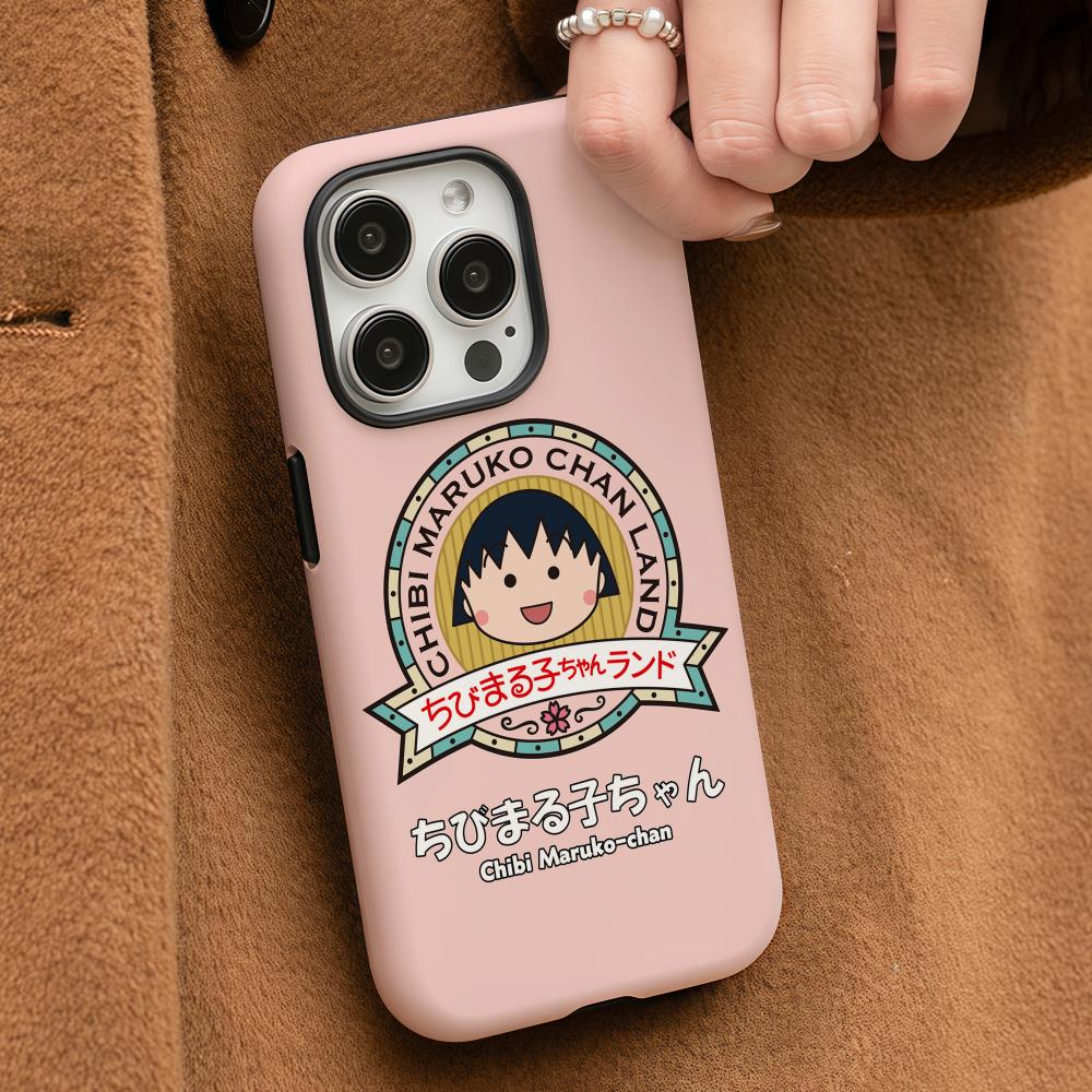 เคสโทรศัพท์ลายการ์ตูนชิบิมารุโ - Apple Iphone 15 Pro Max บทวิจารณ์และราคา
