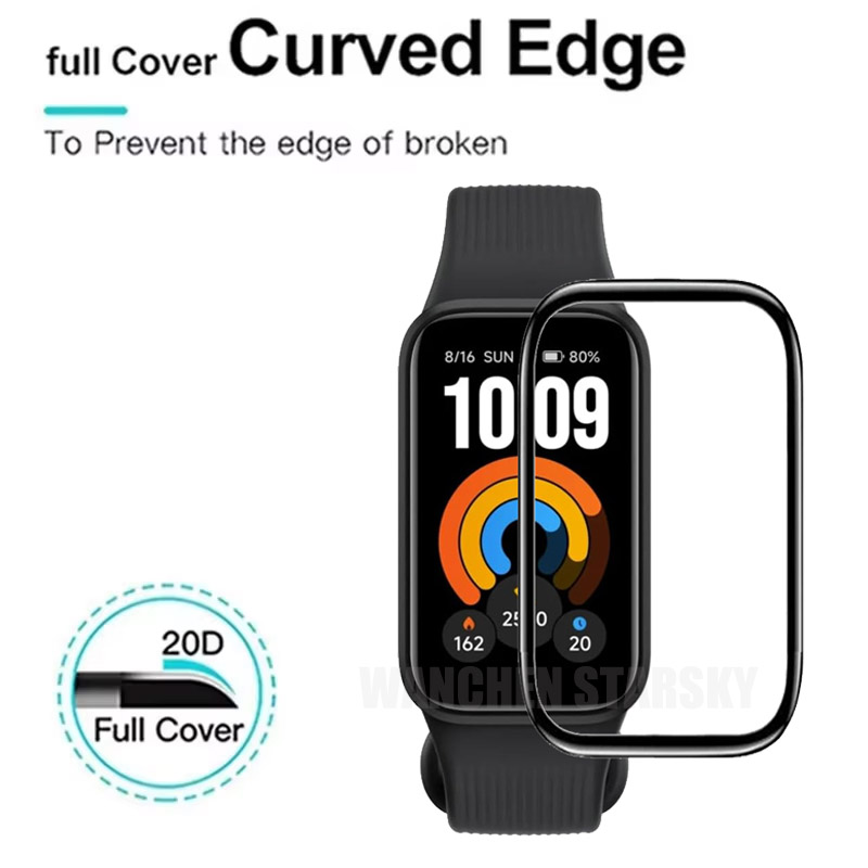 ฟิล์มกันรอยขอบโค้ง 3D สำหรับ X - Hydrogel Screen Protector บทวิจารณ์และราคา