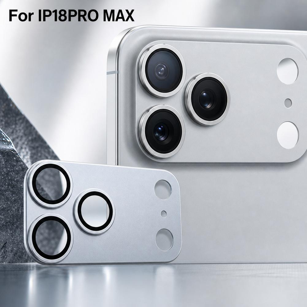 แผ่นกันรอยเลนส์กล้องทำจากกระจก - Camera Lens Protector บทวิจารณ์และราคา
