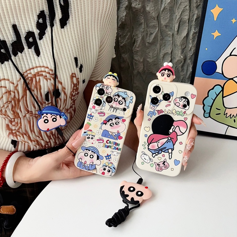 เคสโทรศัพท์ลายการ์ตูนชินจัง สำ - Huawei Nova 12 บทวิจารณ์และราคา