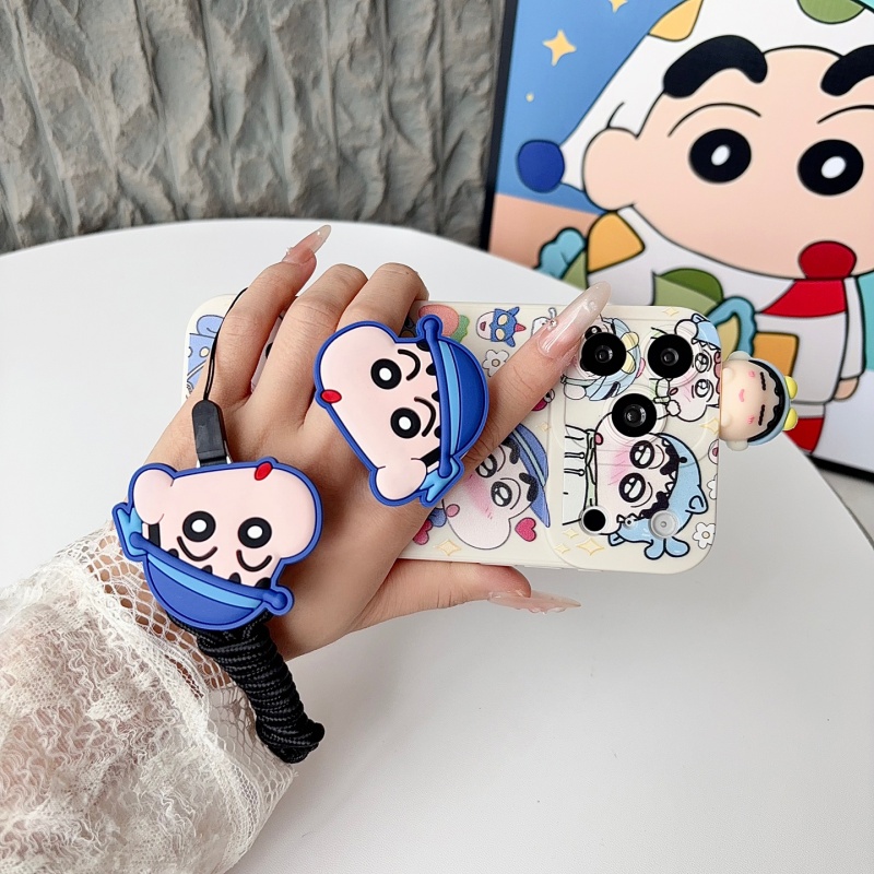 เคสโทรศัพท์ลายการ์ตูนชินจัง สำ - Huawei Nova 12 บทวิจารณ์และราคา