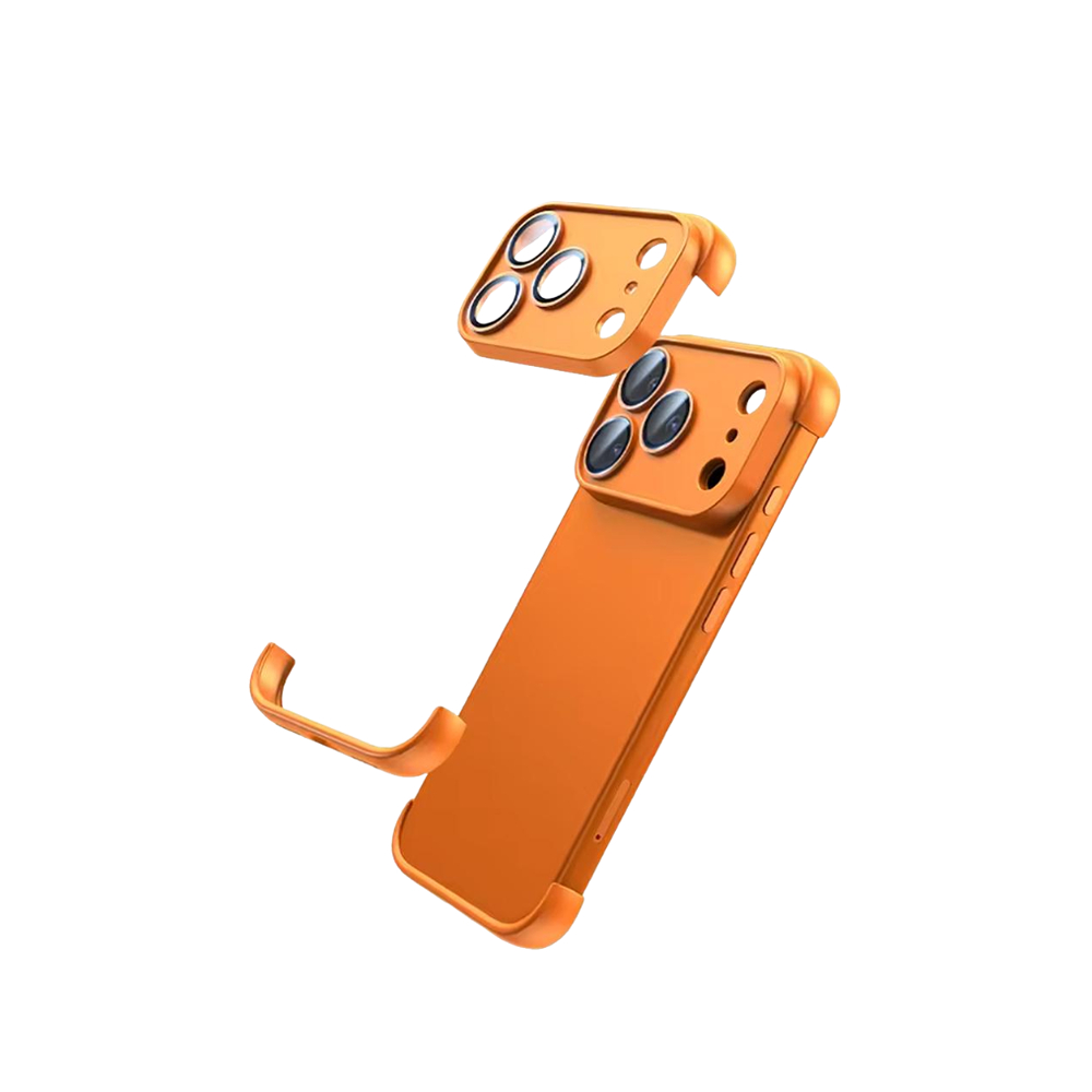 เคสกันกระแทก TPU แบบไร้ขอบ ไม่ - Camera Lens Protector บทวิจารณ์และราคา