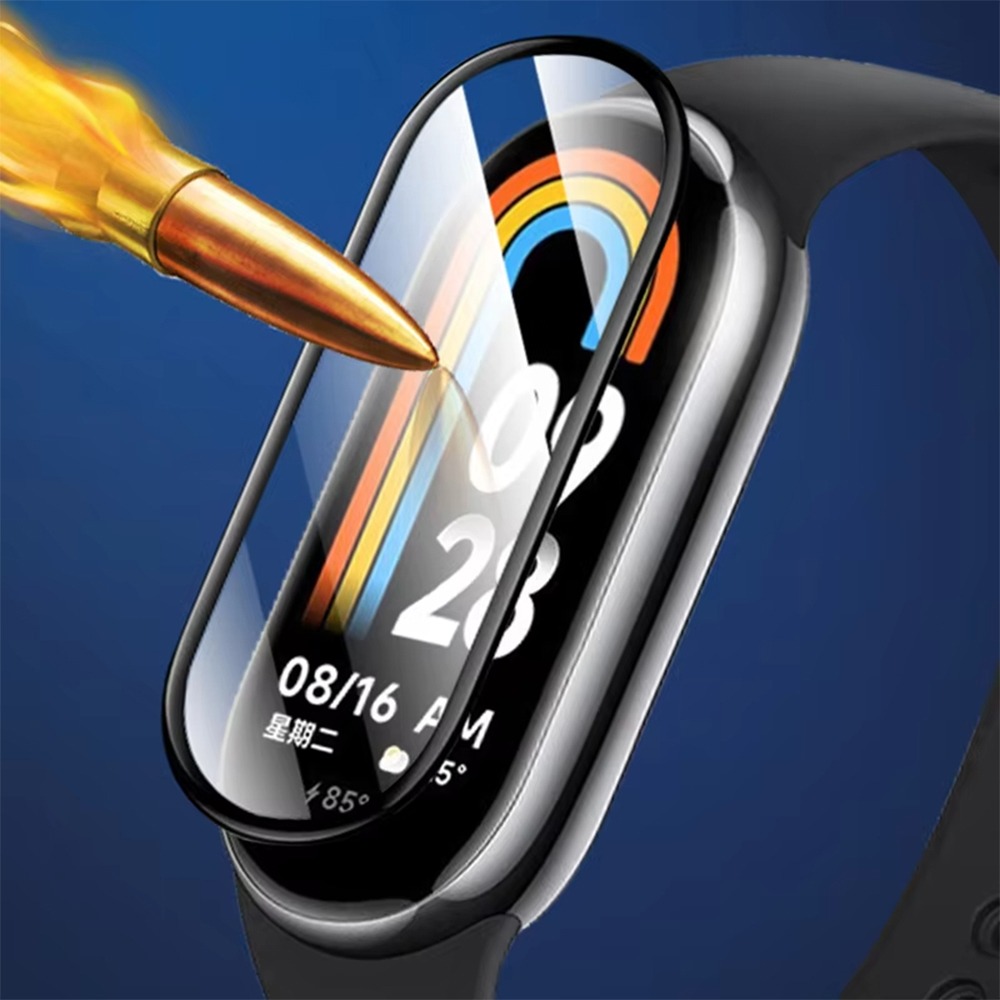 ฟิล์มกันรอยหน้าจอไฮโดรเจลแบบยื - Flexible Tpu Film บทวิจารณ์และราคา