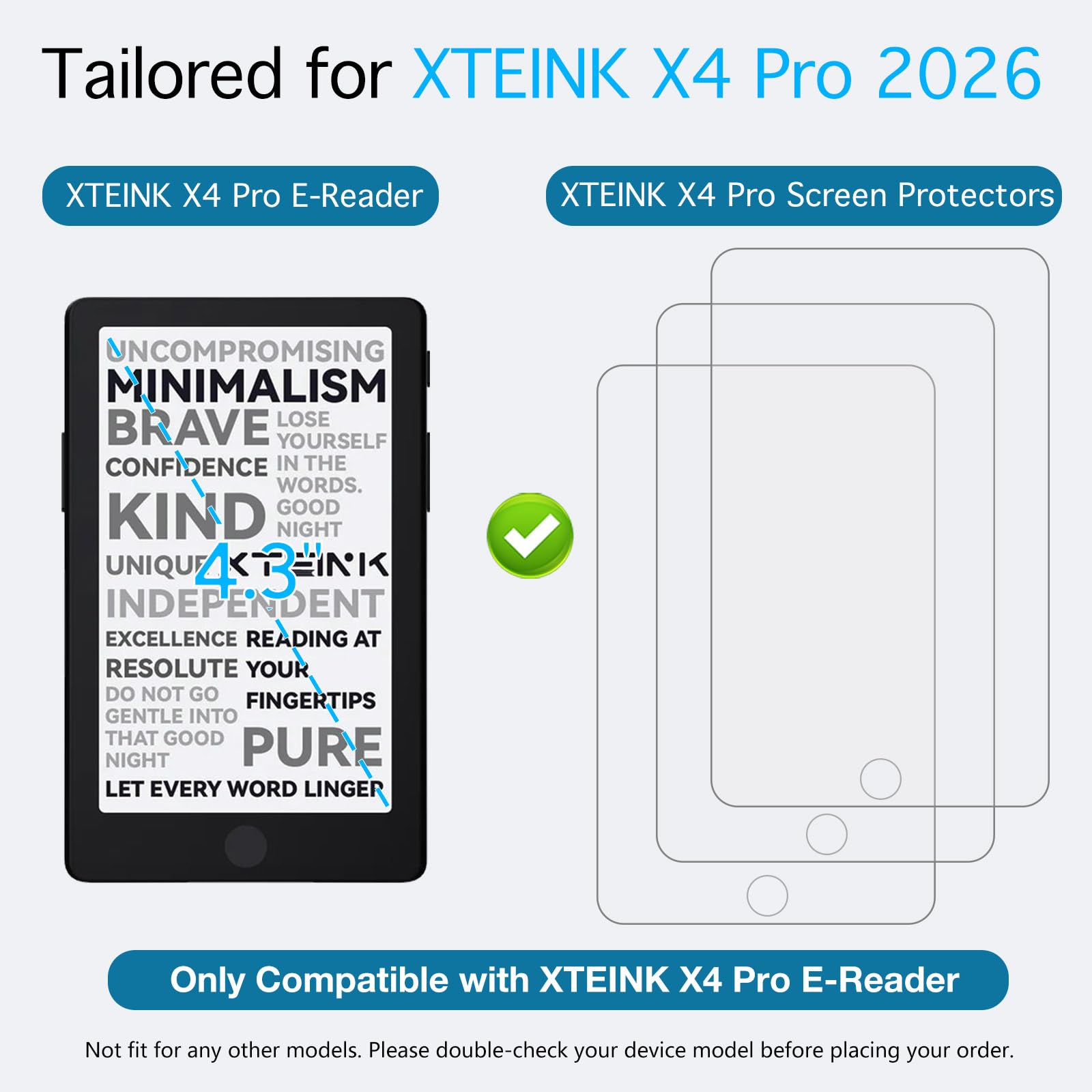MoKo ชุด 3 ชิ้น ฟิล์มกันรอยหน้ - Matte Anti Glare Screen บทวิจารณ์และราคา
