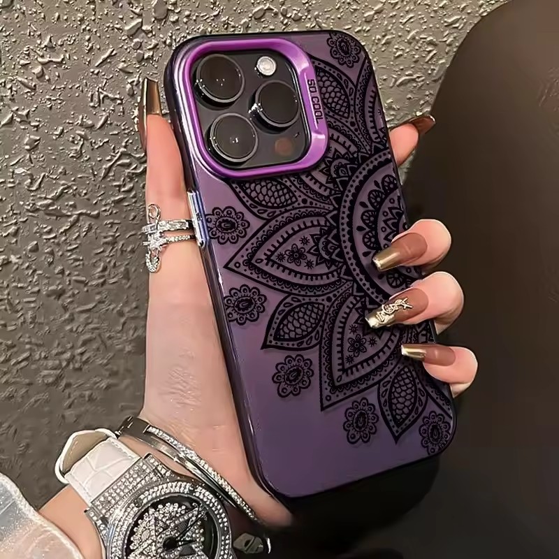 เคสโทรศัพท์กันรอยขีดข่วนสำหรับ - Apple Iphone 15 Pro Max บทวิจารณ์และราคา