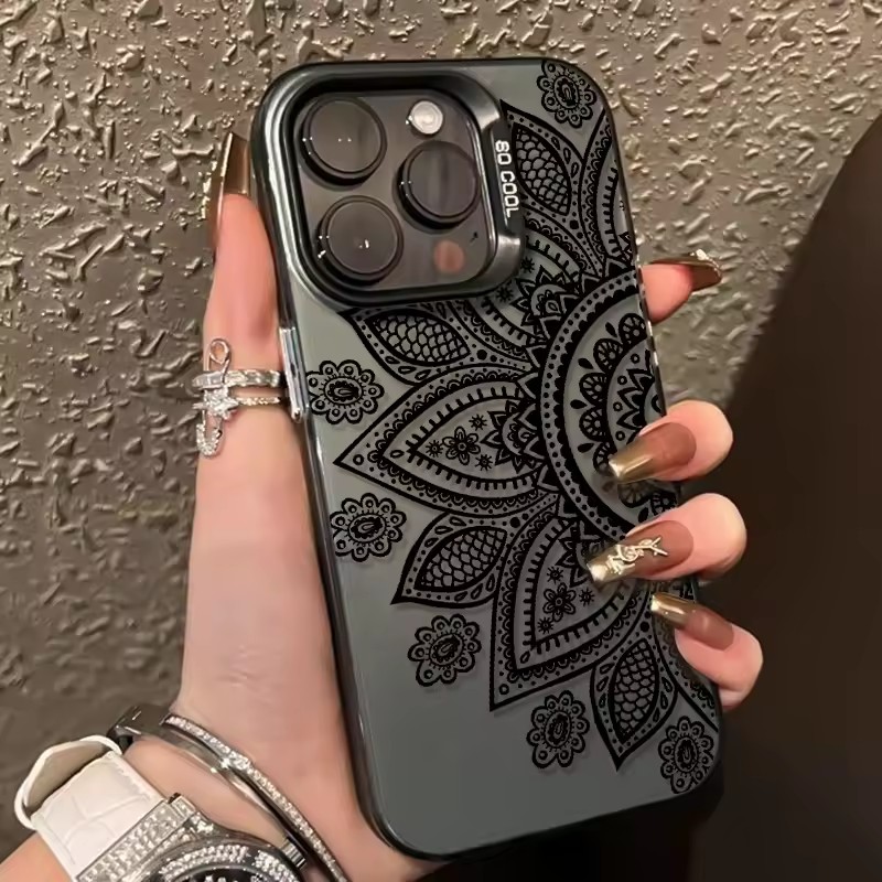 เคสโทรศัพท์กันรอยขีดข่วนสำหรับ - Apple Iphone 15 Pro Max บทวิจารณ์และราคา