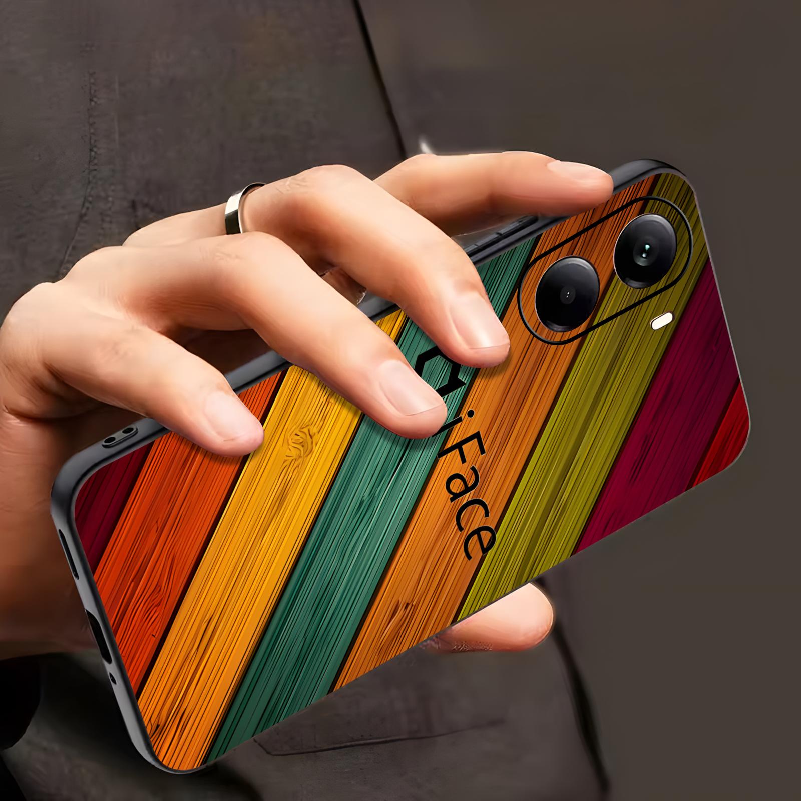 Hamee ออกแบบเคสโทรศัพท์ i-iFac - Xiaomi Poco X6 บทวิจารณ์และราคา