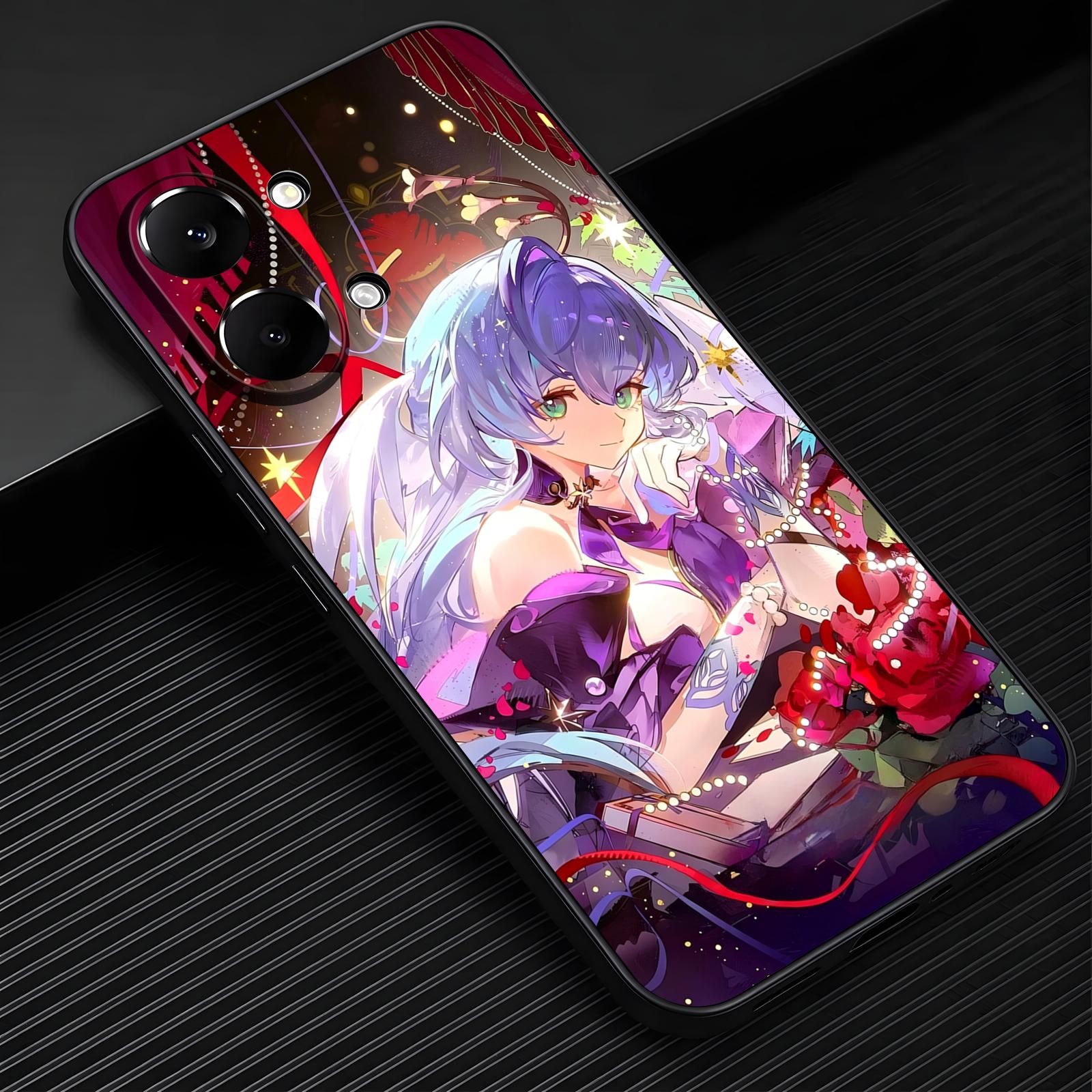 เคสโทรศัพท์ Honkai Star Rail โ - Xiaomi Poco X6 บทวิจารณ์และราคา